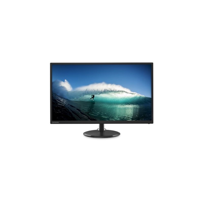 Lenovo C32q-20 - 31.5" Quad HD - LED - Negro - 75Hz 65F8GAC1EU