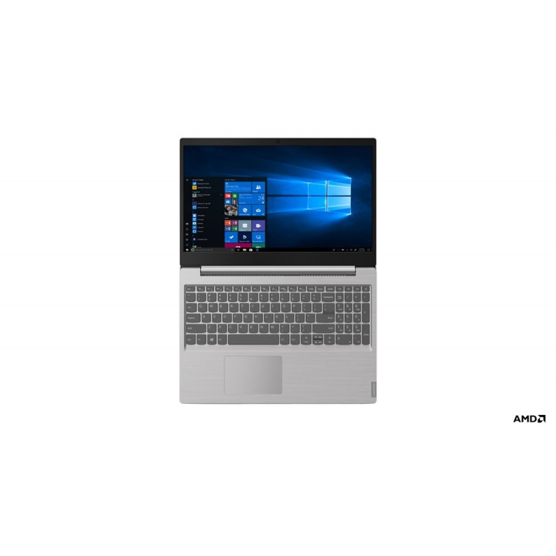 Lenovo IdeaPad S145 Gris - 15.6" - AMD A9 7th Gen - 512GB SSD - Windows 10 Home 81N300AJSP
