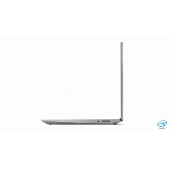 Lenovo IdeaPad S145 Gris - 15.6" - Intel Core i7-8xxx - 8GB - 512GB SSD - Windows 10 Home 81MV0110SP
