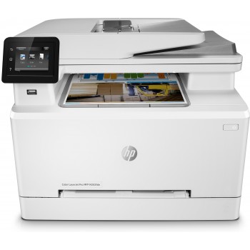 HP Color LaserJet Pro M282nw Laser A4 600 x 600 DPI 21 ppm Wifi 7KW72AB19