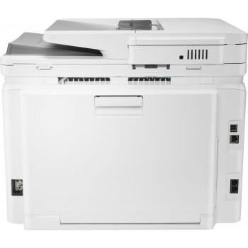 HP Color LaserJet Pro M283fdw Laser A4 600 x 600 DPI 21 ppm Wifi 7KW75AB19