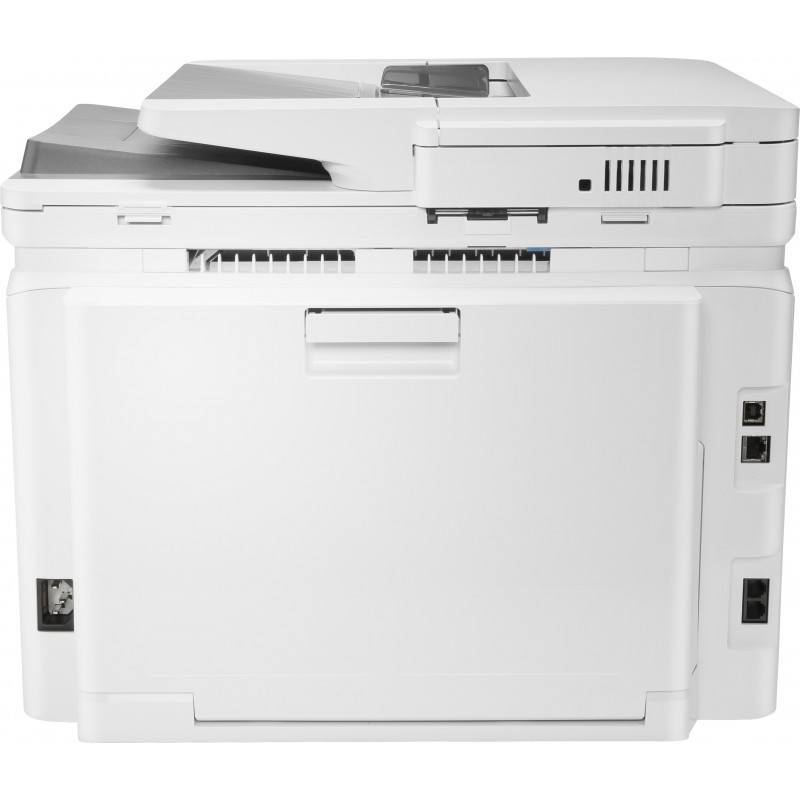 HP Color LaserJet Pro M283fdw Laser A4 600 x 600 DPI 21 ppm Wifi 7KW75AB19