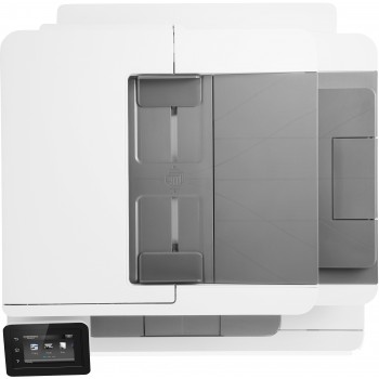 HP Color LaserJet Pro M283fdw Laser A4 600 x 600 DPI 21 ppm Wifi 7KW75AB19