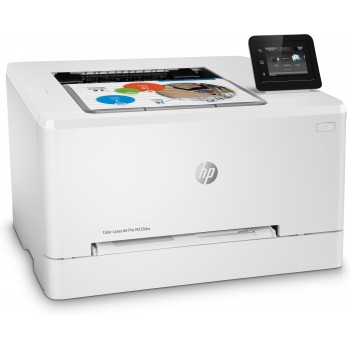 HP Color LaserJet Pro M255dw 600 x 600 DPI A4 Wifi 7KW64AB19