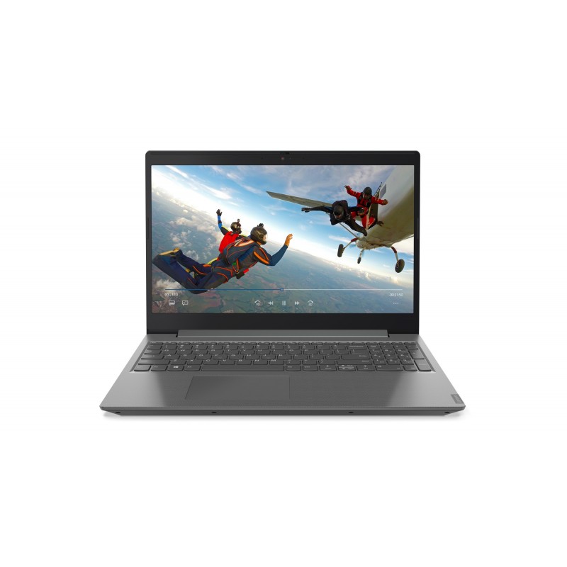 Lenovo V155 Gris - 15.6" - AMD Ryzen 3 - 512GB SSD - Windows 10 Home 81V5001BSP