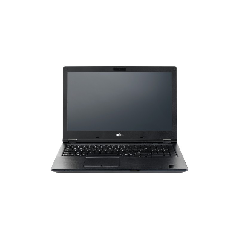 Fujitsu LIFEBOOK E559 Negro - 15.6" - Intel Core i5-8xxx - 8GB - 256GB SSD - Windows 10 Pro VFY E5590M252HES