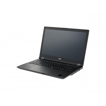 Fujitsu LIFEBOOK E559 Negro - 15.6" - Intel Core i5-8xxx - 8GB - 256GB SSD - Windows 10 Pro VFY E5590M252HES