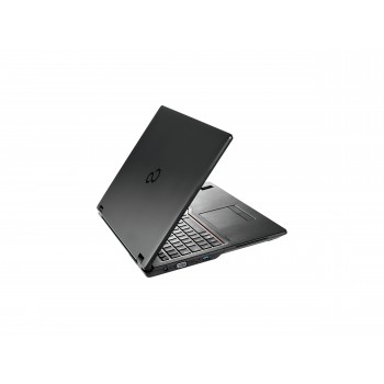 Fujitsu LIFEBOOK E559 Negro - 15.6" - Intel Core i5-8xxx - 8GB - 256GB SSD - Windows 10 Pro VFY E5590M252HES