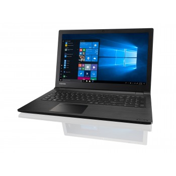 Toshiba Satellite Pro A50-EC-1D7 Negro, Grafito - 15.6" - Intel Core i7-8xxx - 8GB - 512GB SSD - Win PT5A1E-13S03LCE
