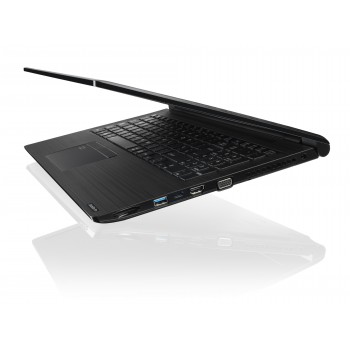 Toshiba Satellite Pro A50-EC-1D7 Negro, Grafito - 15.6" - Intel Core i7-8xxx - 8GB - 512GB SSD - Win PT5A1E-13S03LCE