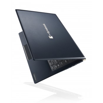 Dynabook Portégé X30-F-161 Azul - 13.3" - Intel Core i7-8xxx - 8GB - 512GB SSD - Windows 10 Pro PUR31E-0Y100CCE
