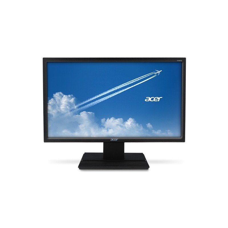 Acer V6 V246HQL - 23.6" Full HD - LED - Negro - 60Hz UM.UV6EE.005