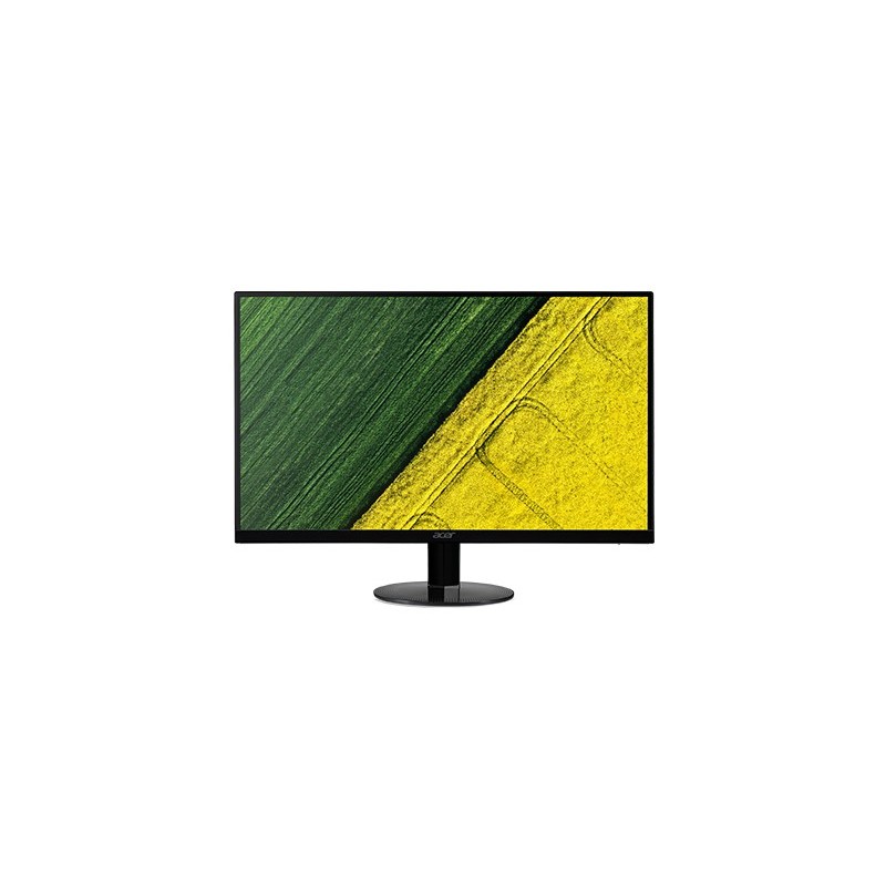 Acer SA0 SA270 - 27" Full HD - LED - Negro - 75Hz UM.HS0EE.B01