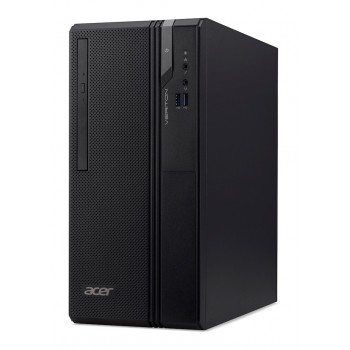 Acer Veriton S2730G - i5-9400 - 8GB - 1000GB SSD - Desktop - Negro - Windows 10 Pro DT.VS2EB.019