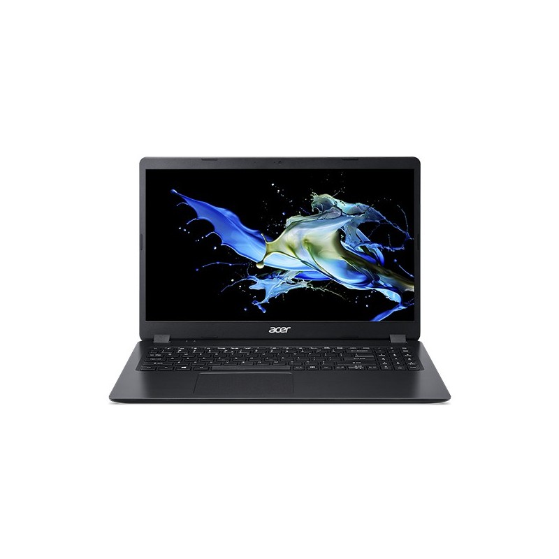 Acer Extensa 15 EX215-51K-31EF Negro - 15.6" - Intel Core i3-7xxx - 4GB - 128GB SSD - Windows 10 Hom NX.EFXEB.001