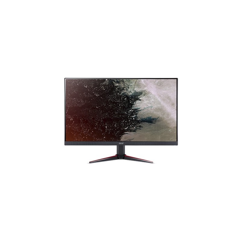 Acer NITRO VG0 VG240YS - 23.8" Full HD - LED - Negro - 144Hz UM.QV0EE.S01