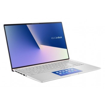 ASUS ZenBook 15 UX534FTC-A8190T Plata - 15.6" - Intel Core i7-10xxx - 1000GB SSD - NVIDIA GeForce GT UX534FTC-A8190T_AGP