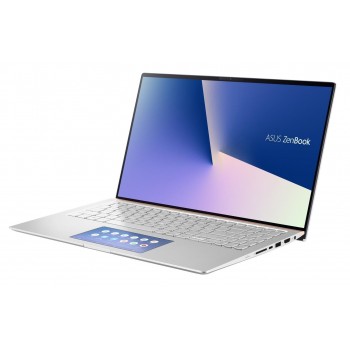 ASUS ZenBook 15 UX534FTC-A8190T Plata - 15.6" - Intel Core i7-10xxx - 1000GB SSD - NVIDIA GeForce GT UX534FTC-A8190T_AGP