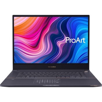 ASUS ProArt StudioBook Pro 17 W700G1T-AV046R Gris - 17" - Intel Core i7-9xxx - 1000GB SSD - NVIDIA Q