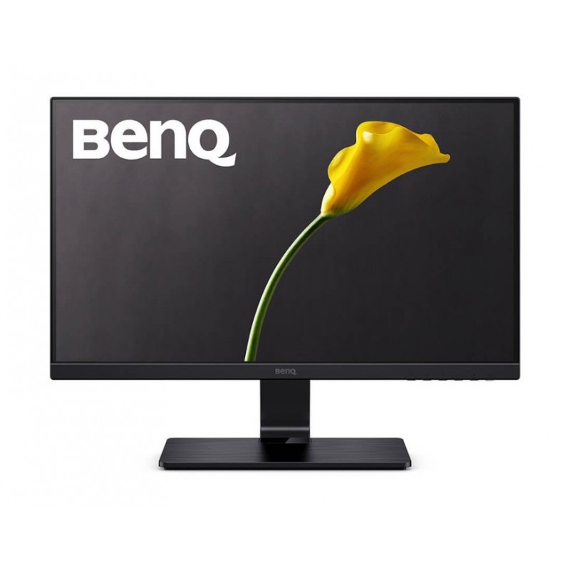 Benq GW2475H - 23.8" Full HD - LED - Negro - 60Hz 9H.LFELA.TBE
