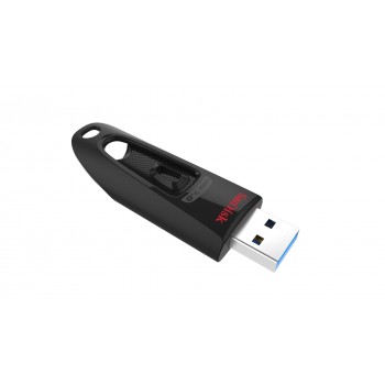 Sandisk Ultra unidad flash USB 16 GB USB tipo A 3.2 Gen 1 (3.1 Gen 1) Negro SDCZ48-016G-U46?APP