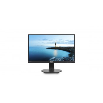 Philips B Line Monitor LCD con PowerSensor 241B7QPJEB 00 - 23.8" Full HD - LED - Negro 