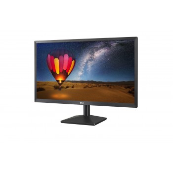 LG 22MN430M-B - 21.5" Full HD - Negro - 75Hz
