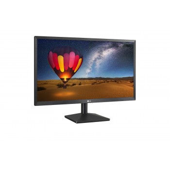 LG 22MN430M-B - 21.5" Full HD - Negro - 75Hz