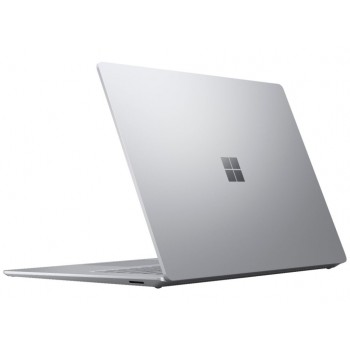 Microsoft Surface Laptop 3  Platino - 15" - Intel Core i5-10xxx - 128GB SSD - Windows 10 Pro PLT-00011