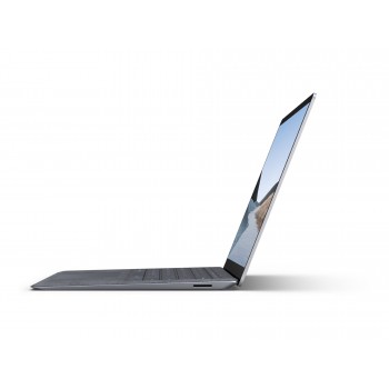 Microsoft Surface Laptop 3  Platino - 13.5" - Intel Core i7-10xxx - 16GB - 512GB SSD - Windows 10 Pr QXS-00011