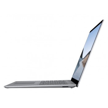 Microsoft Surface Laptop 3  Platino - 15" - Intel Core i5-10xxx - 8GB - 256GB SSD - Windows 10 Pro RDZ-00011