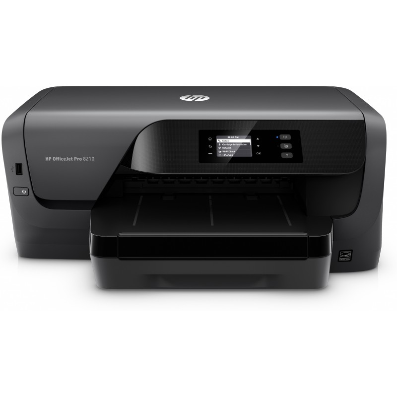 (Reacondicionado) HP Officejet Pro 8210 D9L63AA81