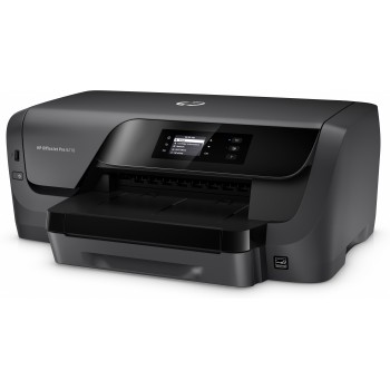 (Reacondicionado) HP Officejet Pro 8210 D9L63AA81