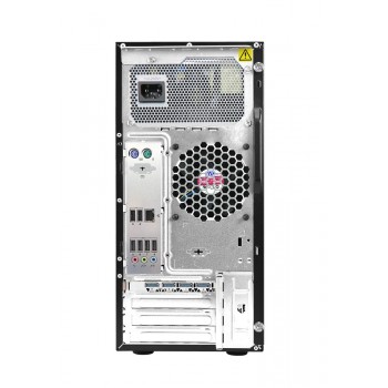 Lenovo ThinkStation P520c - W-2225 - 16GB - 512GB SSD - Tower - Negro - Windows 10 Pro for Workstati 30BX007KSP