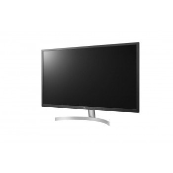 LG 32ML600M-W - 31" - Full HD LED - Blanco