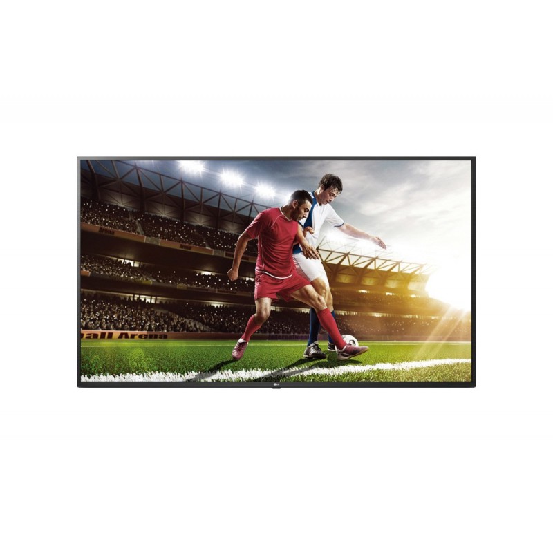 LG 65UT640S Sector hotelero - 65" - 4K Ultra HD - 360 cd   m² - Smart TV Negro 20 W