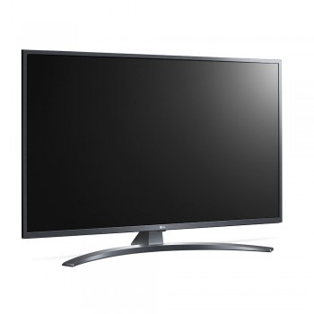 LG 50UN74006LB - 50" - 4K Ultra HD - Smart TV - Wifi Negro