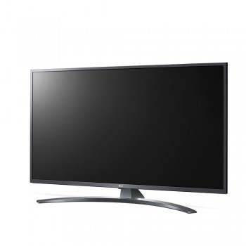 LG 50UN74006LB - 50" - 4K Ultra HD - Smart TV - Wifi Negro