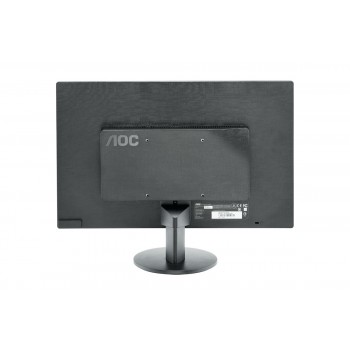 (Reacondicionado) AOC E970SWN - 18.5 - 5 ms - Negro - E970SWN