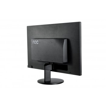 (Reacondicionado) AOC E970SWN - 18.5 - 5 ms - Negro - E970SWN