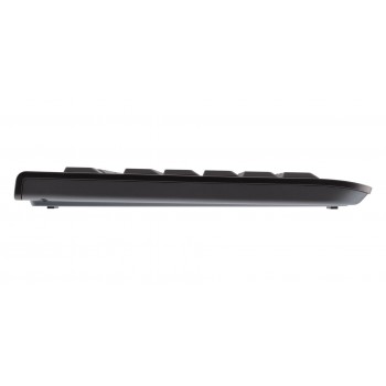 CHERRY DW 3000 - Negro JD-0710ES-2