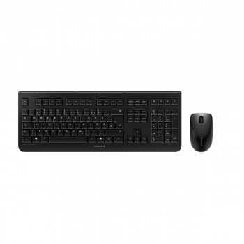 CHERRY DW 3000 - Negro JD-0710ES-2