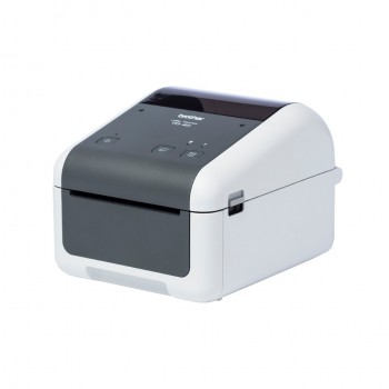Brother TD-4520DN - Térmica directa 300 x 300 DPI Alámbrico TD4520DNXX1