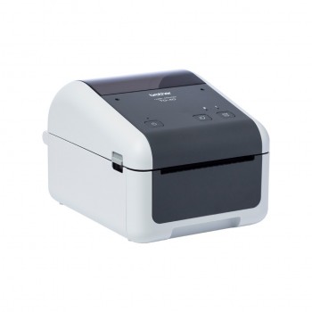 Brother TD-4520DN - Térmica directa 300 x 300 DPI Alámbrico TD4520DNXX1