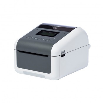 Brother TD-4550DNWB - Térmica directa 300 x 300 DPI Inalámbrico y alámbrico TD4550DNWBXX1