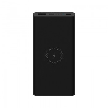 Xiaomi Mi Wireless 10000mAh - Negro VXN4295GL