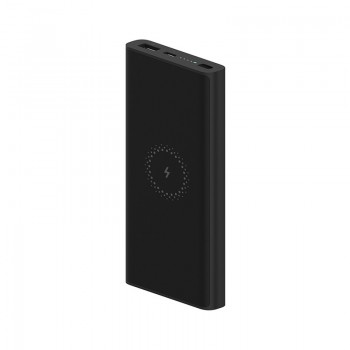 Xiaomi Mi Wireless 10000mAh - Negro VXN4295GL