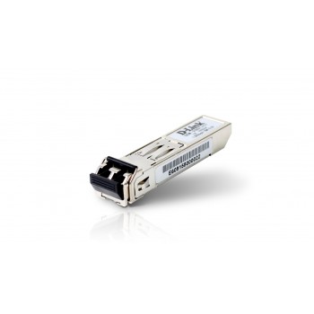 D-Link 1000Base-LX Mini Gigabit Interface Converter componente de interruptor de red DEM-310GT