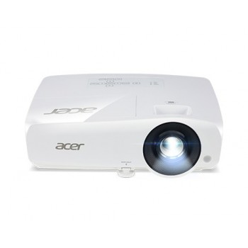 Acer Essential P1260BTi - 4000 Lúmenes - DLP - XGA (1024x768) - Blanco MR.JSW11.001