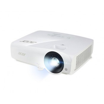 Acer Essential P1260BTi - 4000 Lúmenes - DLP - XGA (1024x768) - Blanco MR.JSW11.001